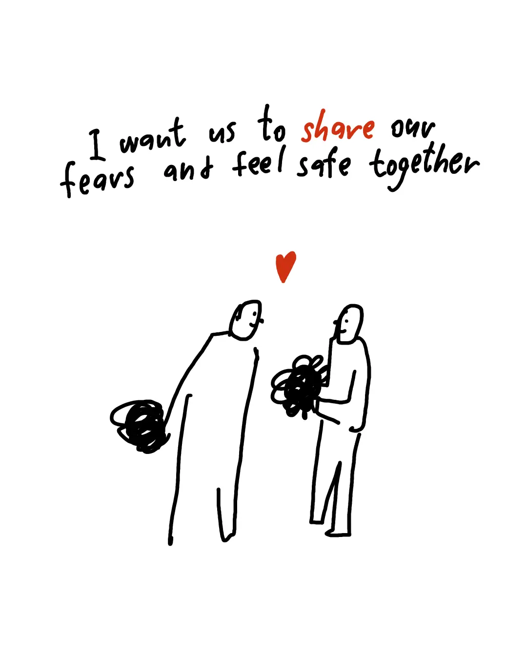 Mental Health Illustrations